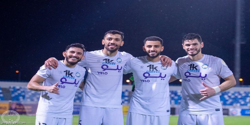 Nhận Định: Al Akhdoud Vs Al Shabab - Mục Tiêu Top 4, 22h05 Ngày 22/11/2024 5 Đội chủ nhà Al Akhdoud quyết tâm giữ lại 3 điểm