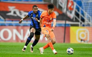 Soi Kèo OK9: Shandong Taishan vs Wuhan Three Towns – Chủ Nhà Thắng Áp Đảo