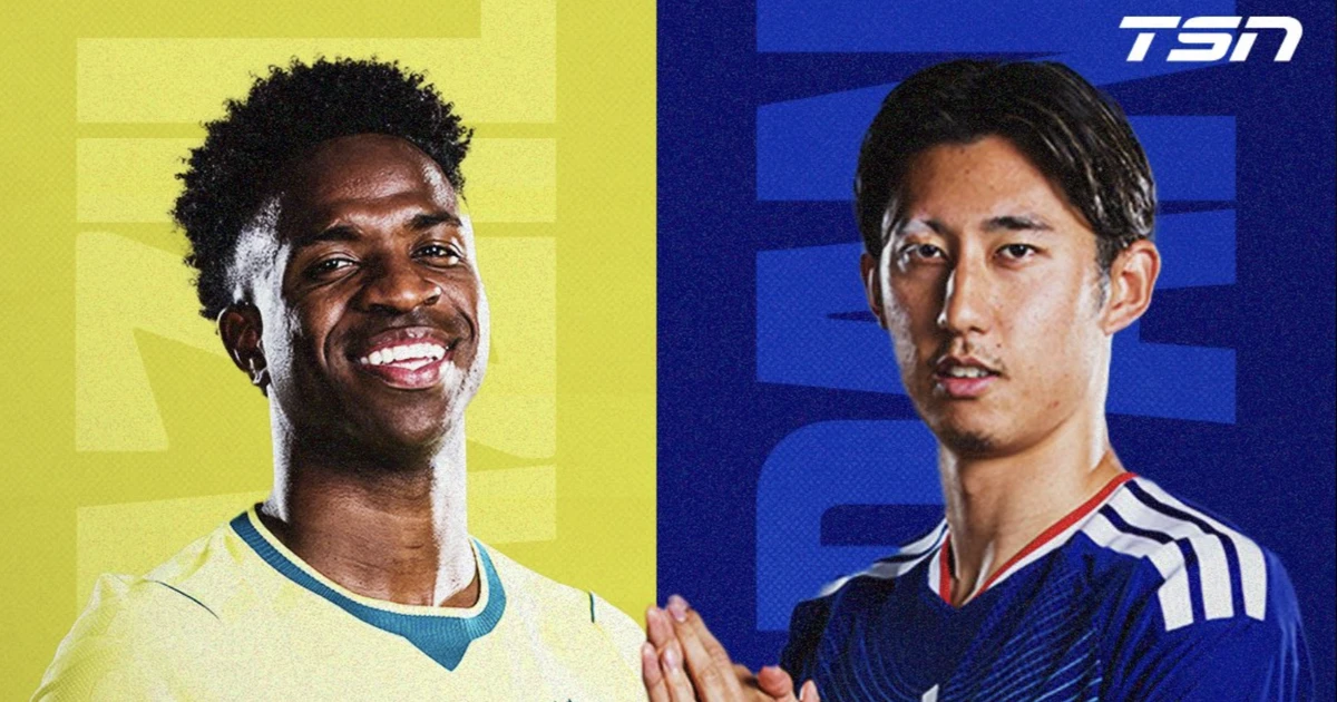 OK9: Nhận định Brazil vs Nhật Bản: Lợi thế ngầm tại vòng knock-out trên Houston 3 OK9: Nhận định Brazil vs Nhật Bản: Lợi thế ngầm tại vòng knock-out trên Houston