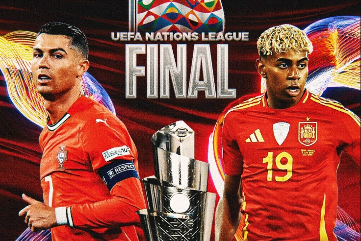 OK9: Nhận định Bồ Đào Nha vs Tây Ban Nha - Tâm điểm World Cup 2026 3 OK9: Nhận định Bồ Đào Nha vs Tây Ban Nha - Tâm điểm World Cup 2026