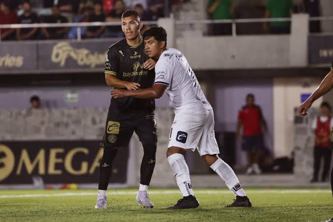 OK9 - Nhận định Atletico La Paz vs Piratas: Thử thách cực đại 3 OK9 - Nhận định Atletico La Paz vs Piratas: Thử thách cực đại